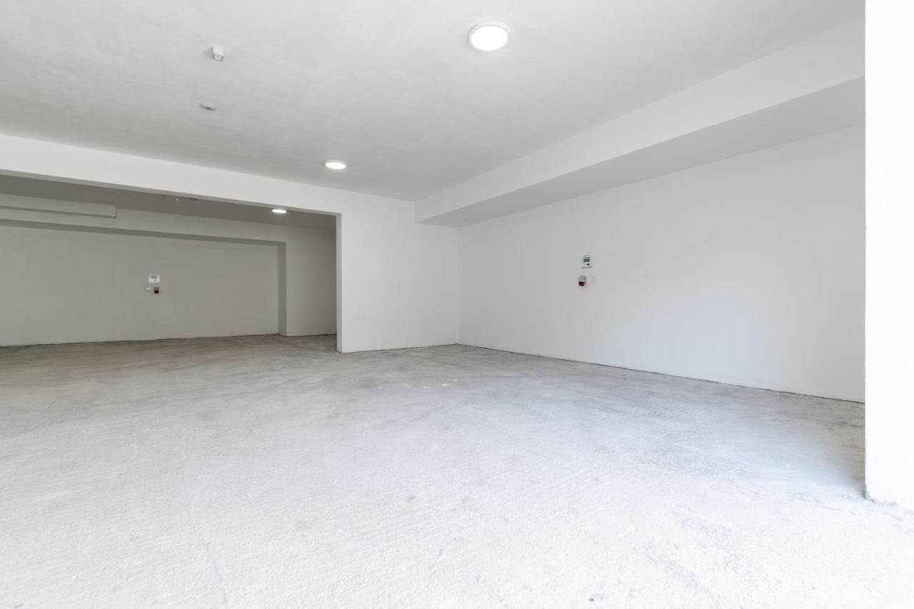 Apartmani Pino 1 Башка-Вода Экстерьер фото